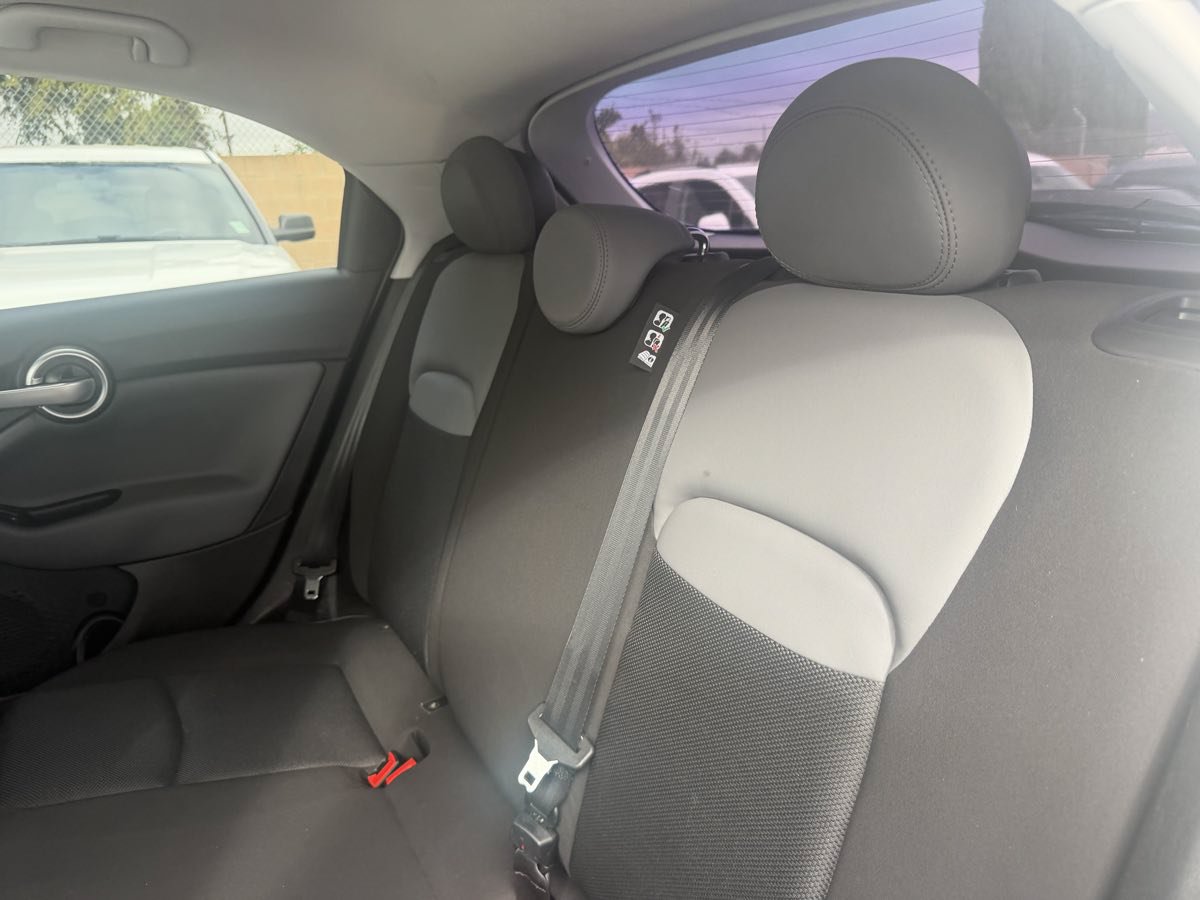 Used 2016 FIAT 500X Pop FWD image 18