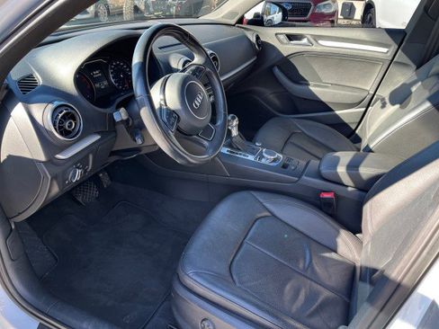 Used 2015 Audi A3 1.8T Premium w/ Audi MMI Navigation Plus image 13