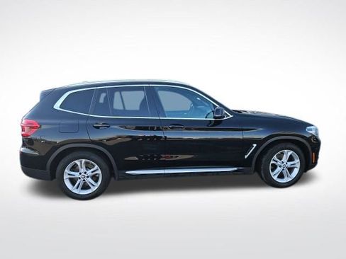 Used 2021 BMW X3 xDrive30i image 8