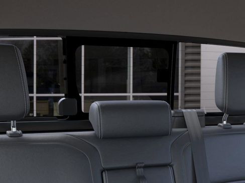 New 2026 Ford Ranger Lariat image 22