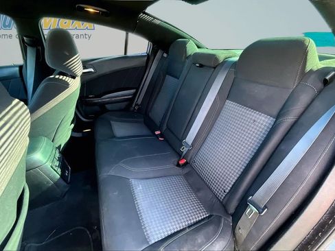 Used 2023 Dodge Charger SXT w/ Blacktop Package RWD image 28