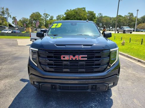 Used 2023 GMC Sierra 1500 Elevation AWD/4WD image 7