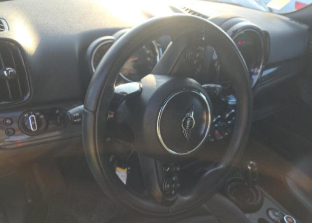 Used 2021 MINI Cooper Countryman ALL4 AWD/4WD image 12