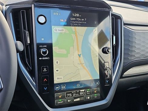 New 2025 Subaru Forester Limited image 15