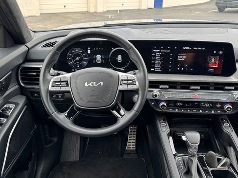 Used 2024 Kia Telluride SX Prestige X-Pro image 22