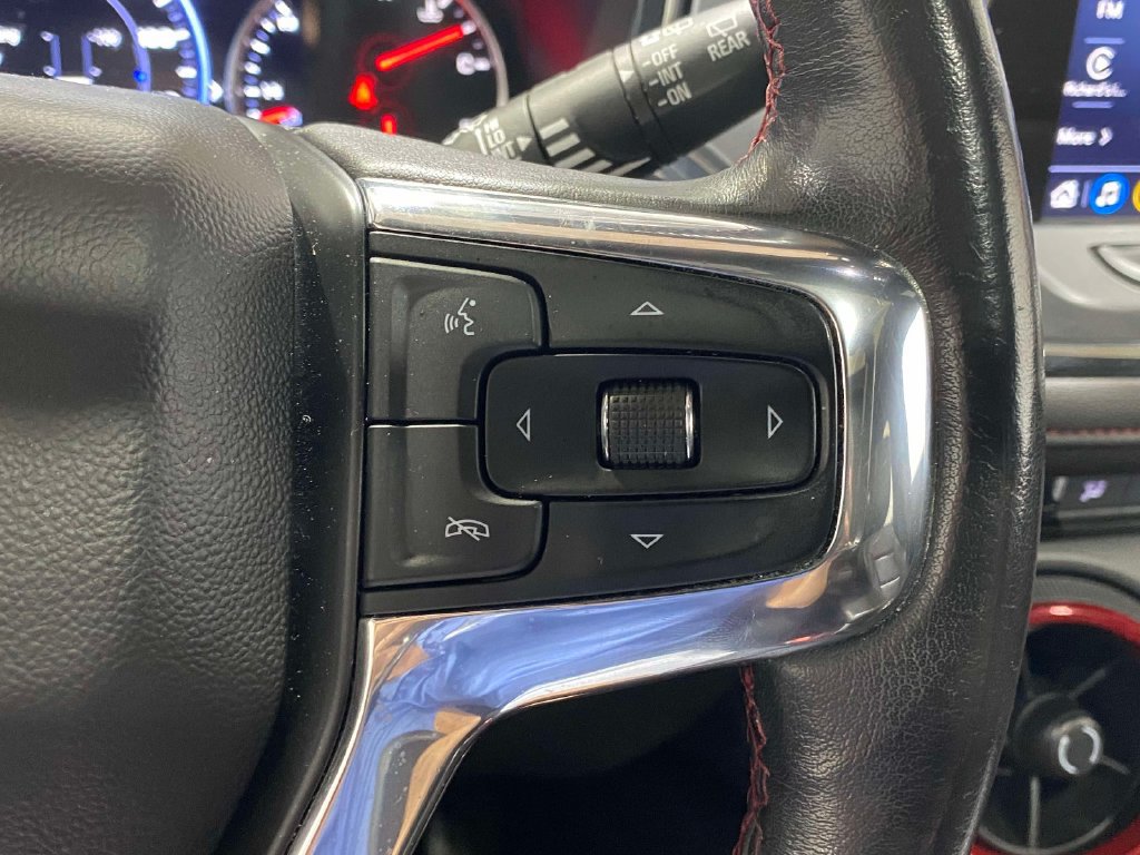 Used 2022 Chevrolet Blazer RS w/ Enhanced Convenience Package AWD/4WD image 24