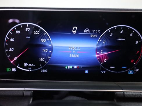 Used 2024 Mercedes-Benz GLE 350 4MATIC image 16