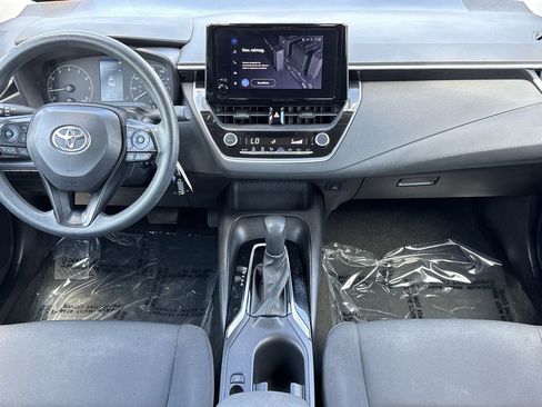 Used 2024 Toyota Corolla LE FWD image 12