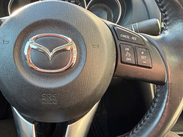 Used 2015 MAZDA MAZDA6 Touring FWD image 10