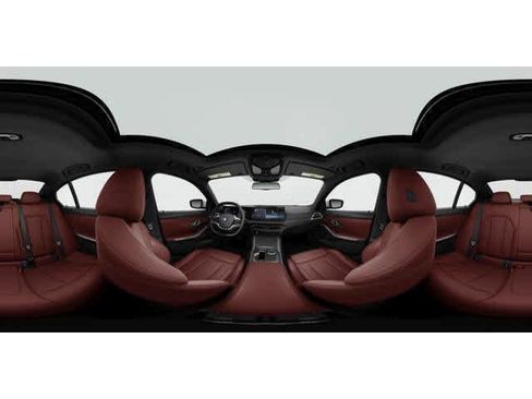 New 2026 BMW 330i Sedan w/ Convenience Package image 9