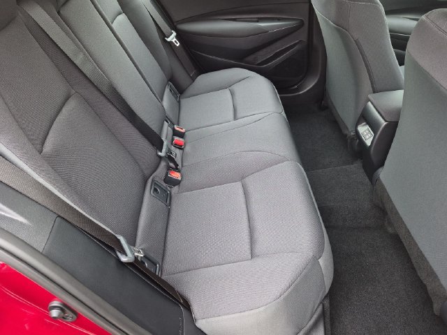 New 2027 Toyota Corolla LE w/ LE Premium Package FWD image 25