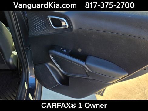 Used 2021 Kia Soul S image 27