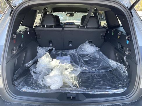 New 2026 Subaru Outback Premium image 4