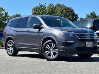 Used 2018 Honda Pilot EX image 1