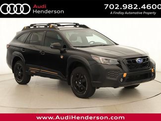 Used 2025 Subaru Outback Wilderness AWD/4WD video 1