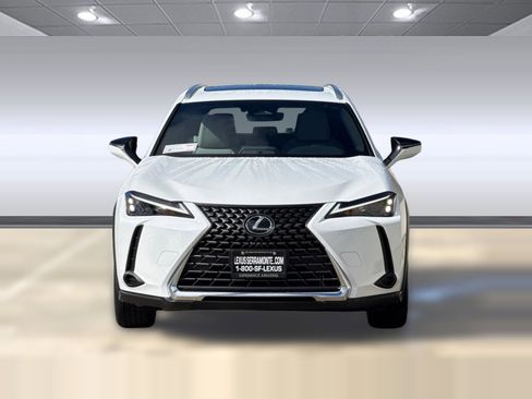 New 2026 Lexus UX 300h FWD image 5