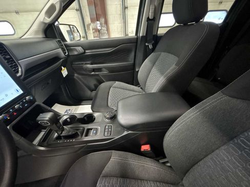 New 2025 Ford Ranger XL w/ Trailer Tow Package image 21