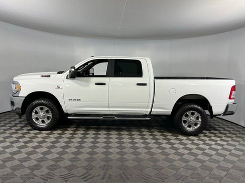 Used 2024 RAM 2500 Big Horn image 11
