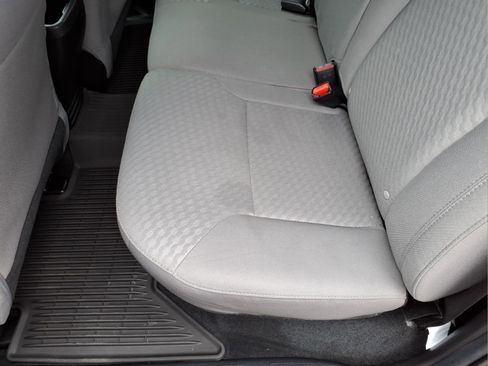 Used 2022 Toyota Tacoma SR image 11