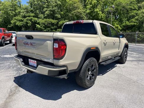 Used 2023 GMC Canyon Elevation w/ Convenience Package RWD image 3