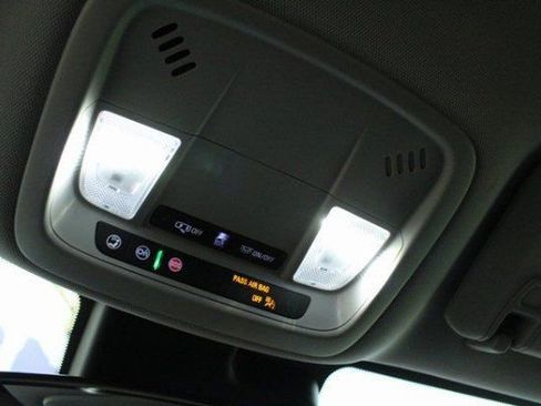 Used 2024 Chevrolet Malibu LT w/ Sport Edition image 20