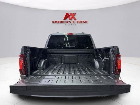 Used 2024 Ford F150 XLT w/ Equipment Group 302A MID AWD/4WD image 58