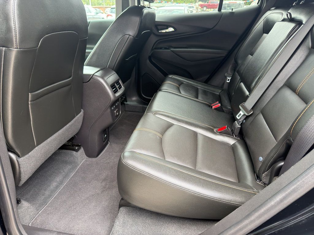 Used 2024 Chevrolet Equinox Premier AWD/4WD image 10
