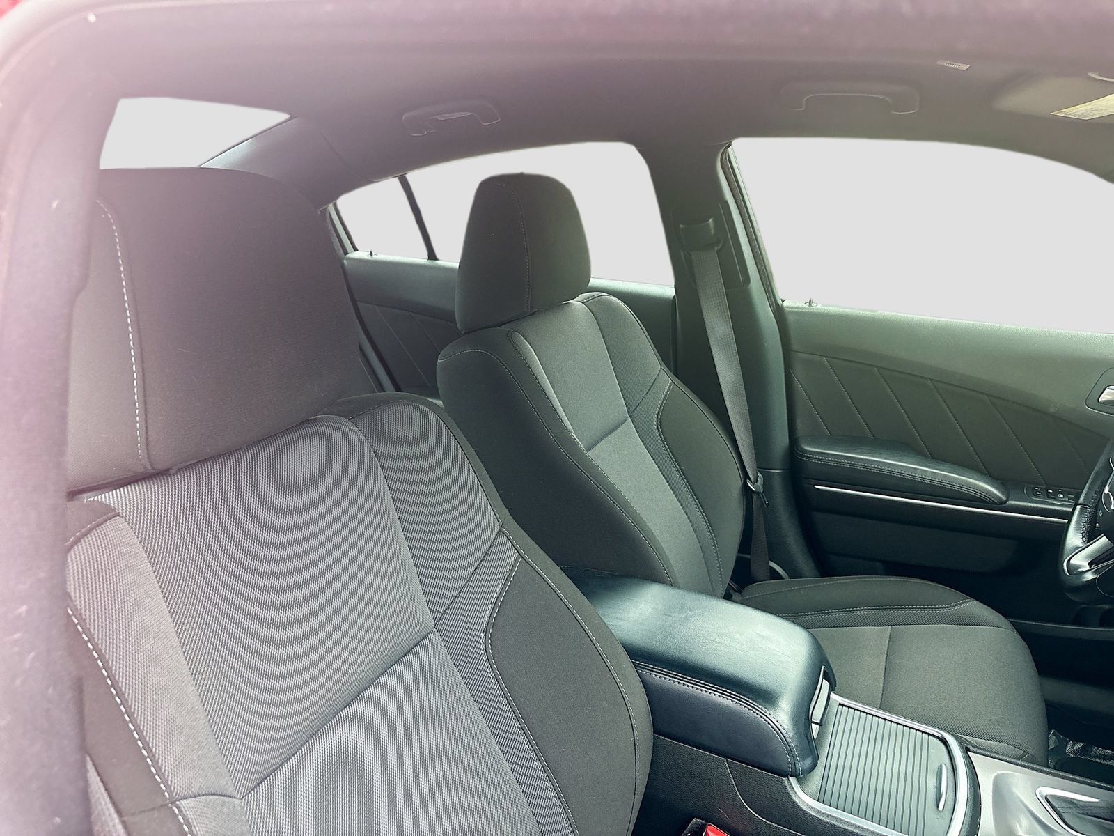 Used 2022 Dodge Charger SXT RWD image 27