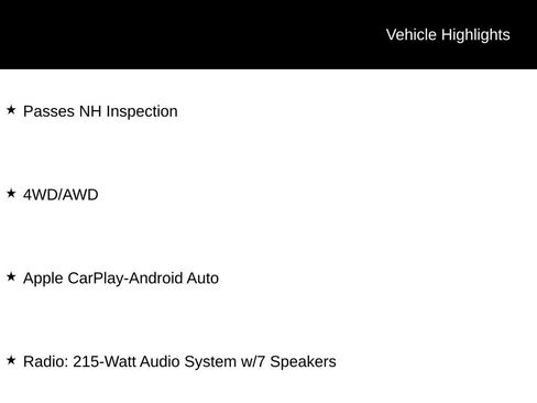 Used 2022 Honda Passport EX-L image 5