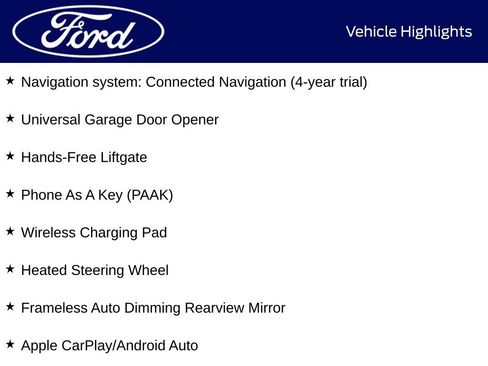 New 2026 Lincoln Corsair Reserve image 5