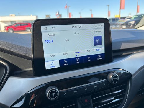 Used 2022 Ford Escape SE w/ Convenience Package image 17