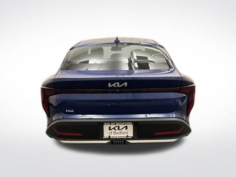 Used 2025 Kia K4 FWD image 6