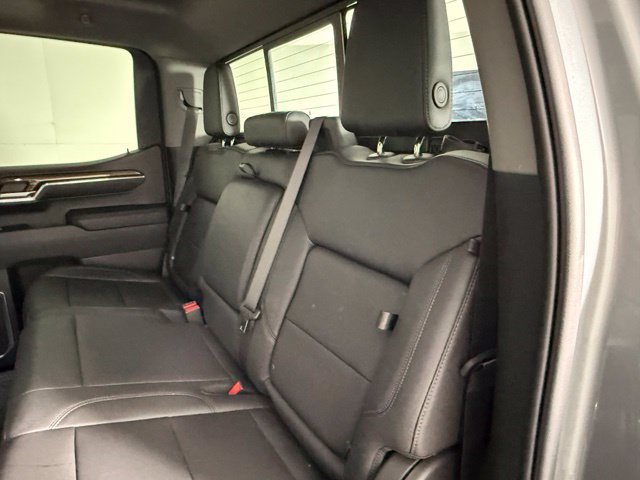 Used 2023 Chevrolet Silverado 1500 LT Trail Boss w/ Convenience Package II AWD/4WD image 19