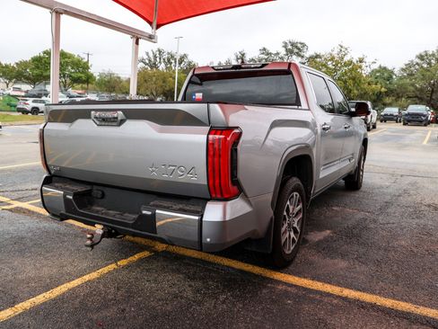 Used 2025 Toyota Tundra 1794 Edition image 7
