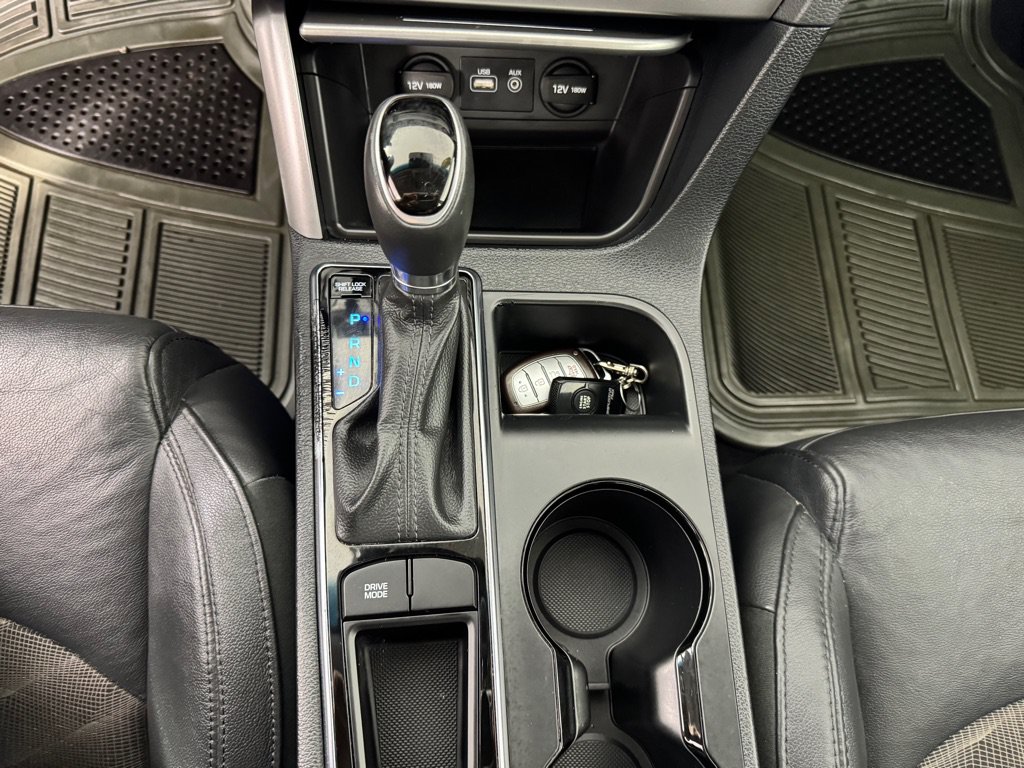 Used 2017 Hyundai Sonata Sport w/ Value Edition Package 02 FWD image 20