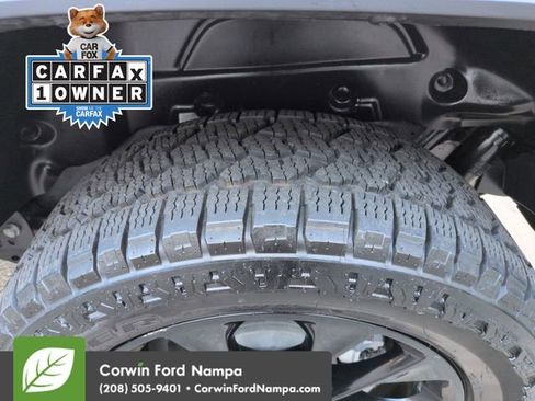 Used 2022 Jeep Wrangler Unlimited Sahara w/ Cold Weather Group AWD/4WD image 31