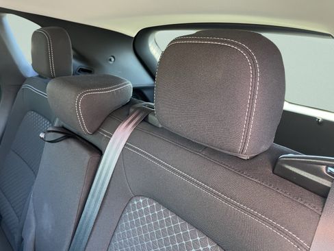 Used 2023 Ford Escape Active image 22