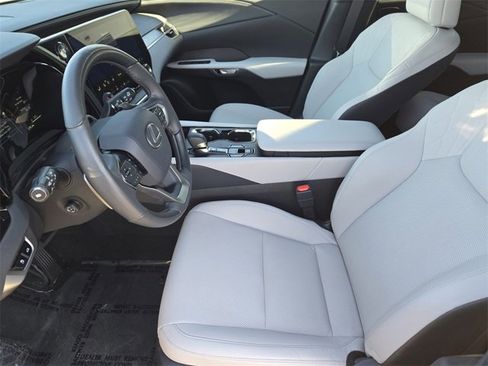 Certified 2025 Lexus RX 350 Premium w/ Convenience Package image 13