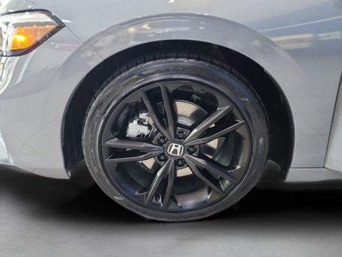 New 2026 Honda Civic Si image 33