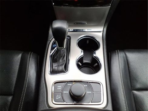 Used 2021 Jeep Grand Cherokee Limited w/ Quick Order Package 28K 80th image 21