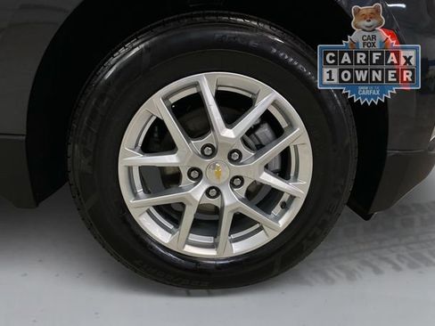 Used 2022 Chevrolet Equinox LT w/ Driver Convenience Package image 15