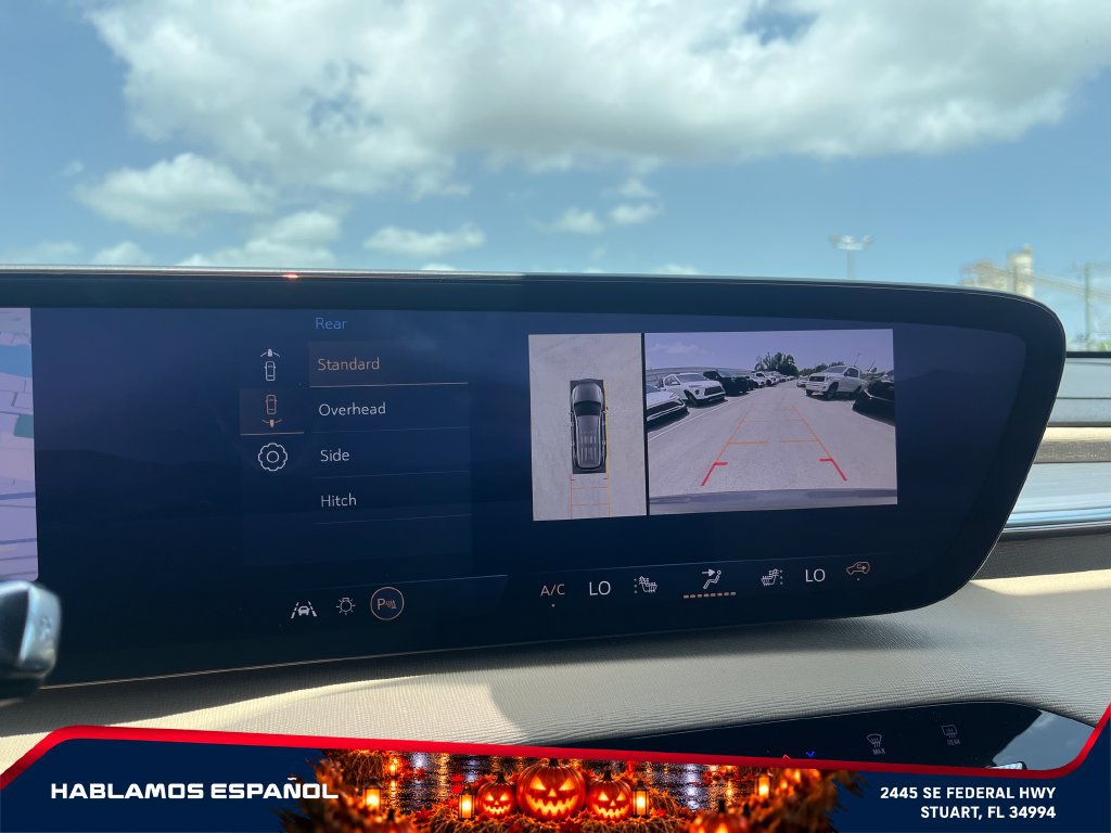New 2026 Buick Enclave Preferred FWD image 32