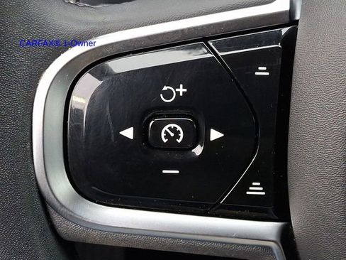 Certified 2023 Volvo XC60 B5 Plus w/ Protection Package Premier image 24