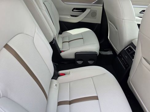 New 2026 MAZDA CX-90 3.3 Turbo S w/ Premium Package image 12