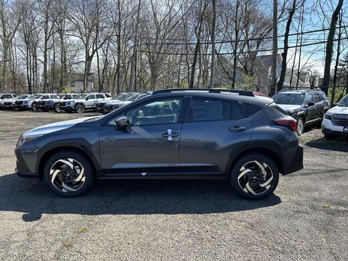 New 2026 Subaru Crosstrek 2.5i Limited AWD/4WD image 5