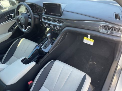 New 2025 Acura Integra A-Spec image 11