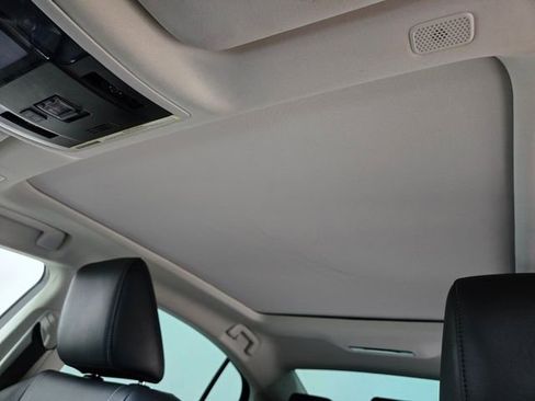 Certified 2024 Lexus ES 350 350 Luxury image 14