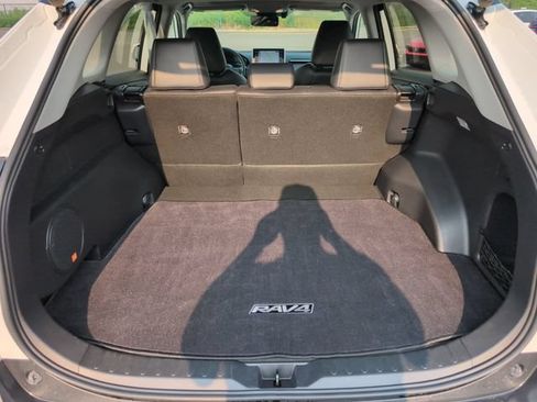 Used 2019 Toyota RAV4 Limited w/ Protection Package AWD/4WD image 14