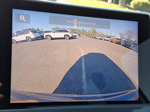 Certified 2023 Jeep Compass Limited image 30