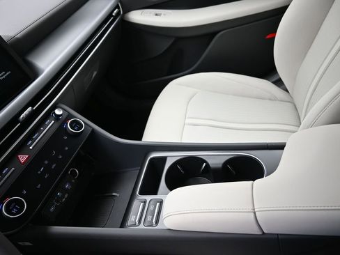 New 2026 Hyundai Sonata SEL image 18